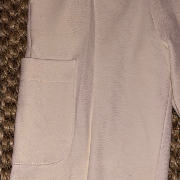 Zara belted jersey knit pant - Picture 4 of 9